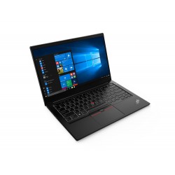 Lenovo ThinkPad E14 Gen 2 Computer portatile Nero 35,6 cm (14") 1920 x 1080 Pixel AMD Ryzen 7 16 GB DDR4-SDRAM 512 GB SSD Wi-Fi