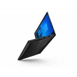 Lenovo ThinkPad E14 Gen 2 Computer portatile Nero 35,6 cm (14") 1920 x 1080 Pixel AMD Ryzen 7 16 GB DDR4-SDRAM 512 GB SSD Wi-Fi