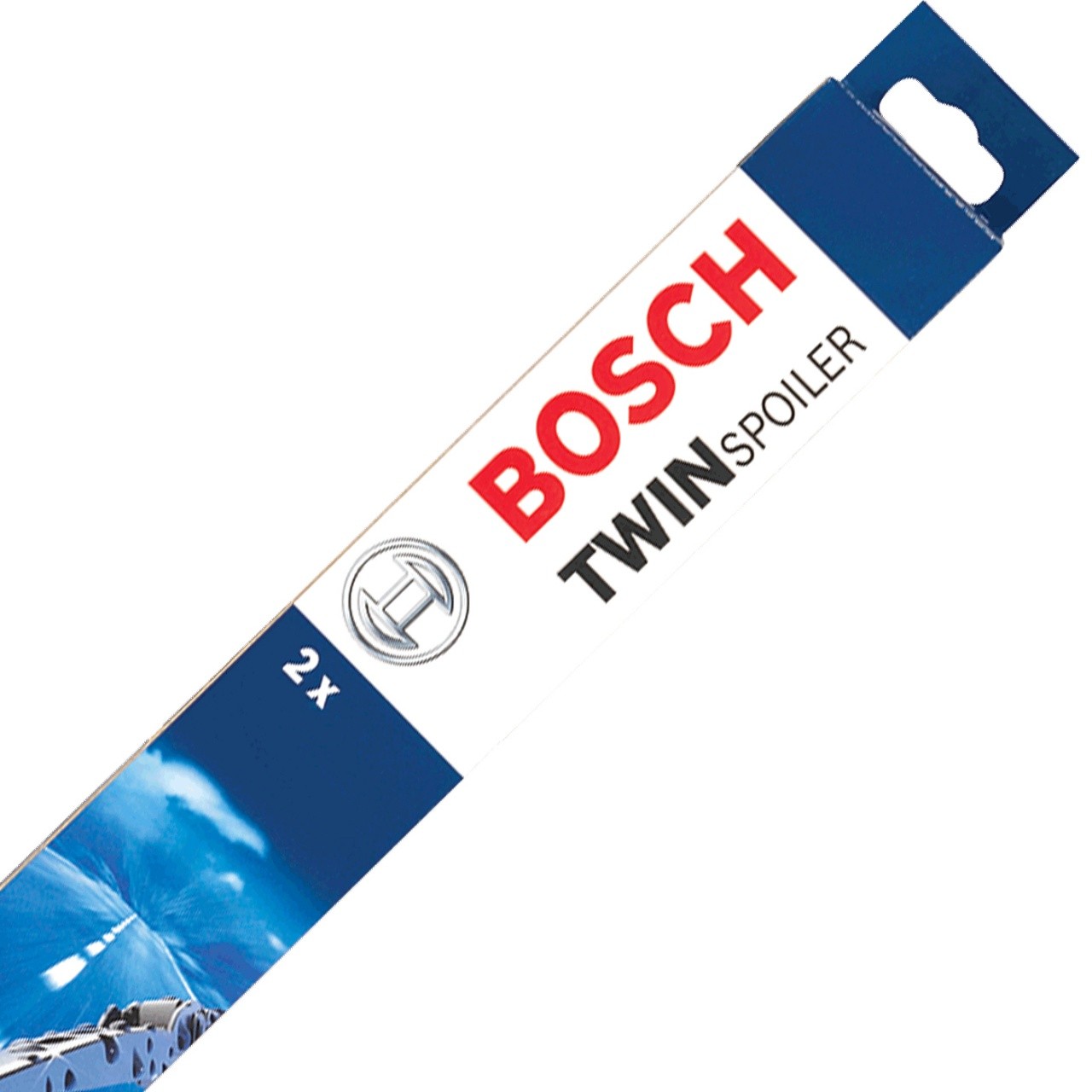 Bosch 3397004592 Tergicristallo