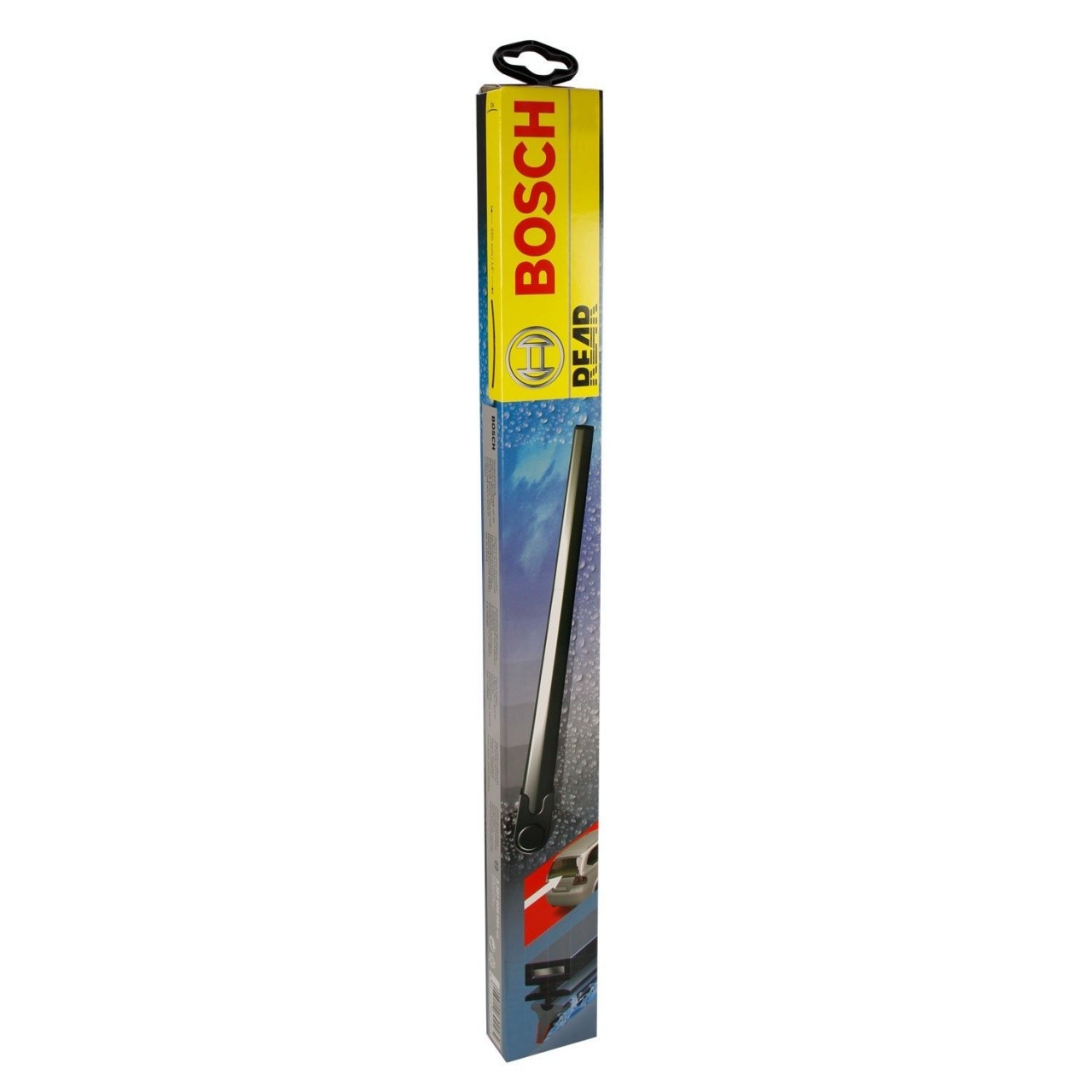 Bosch H301 Tergicristallo