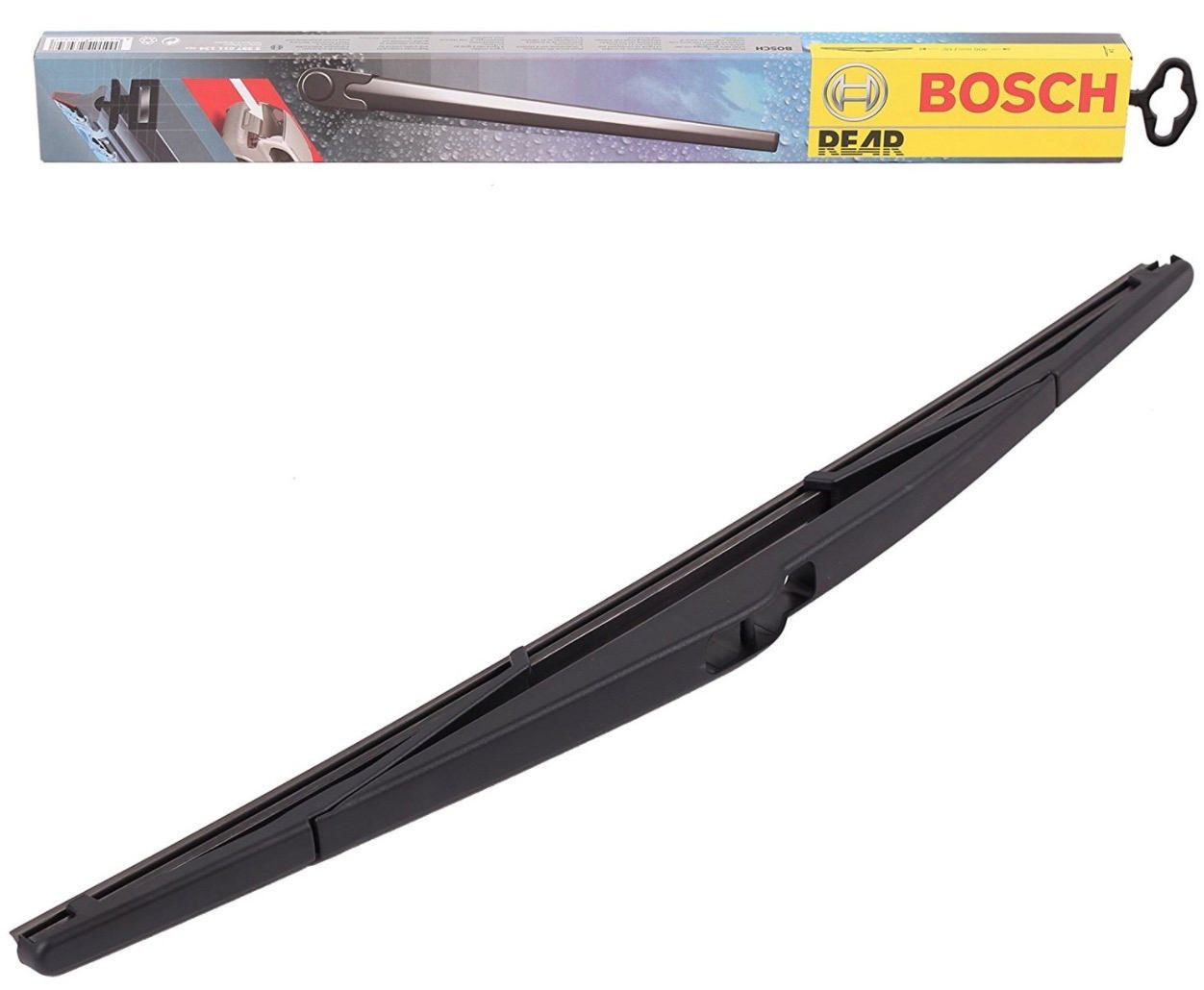 Bosch Aerotwin H801 Tergicristallo