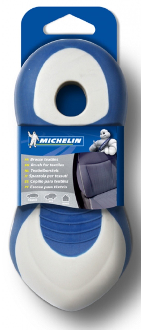 MICHELIN 9484 pulizia e accessorio per veicoli Spazzola