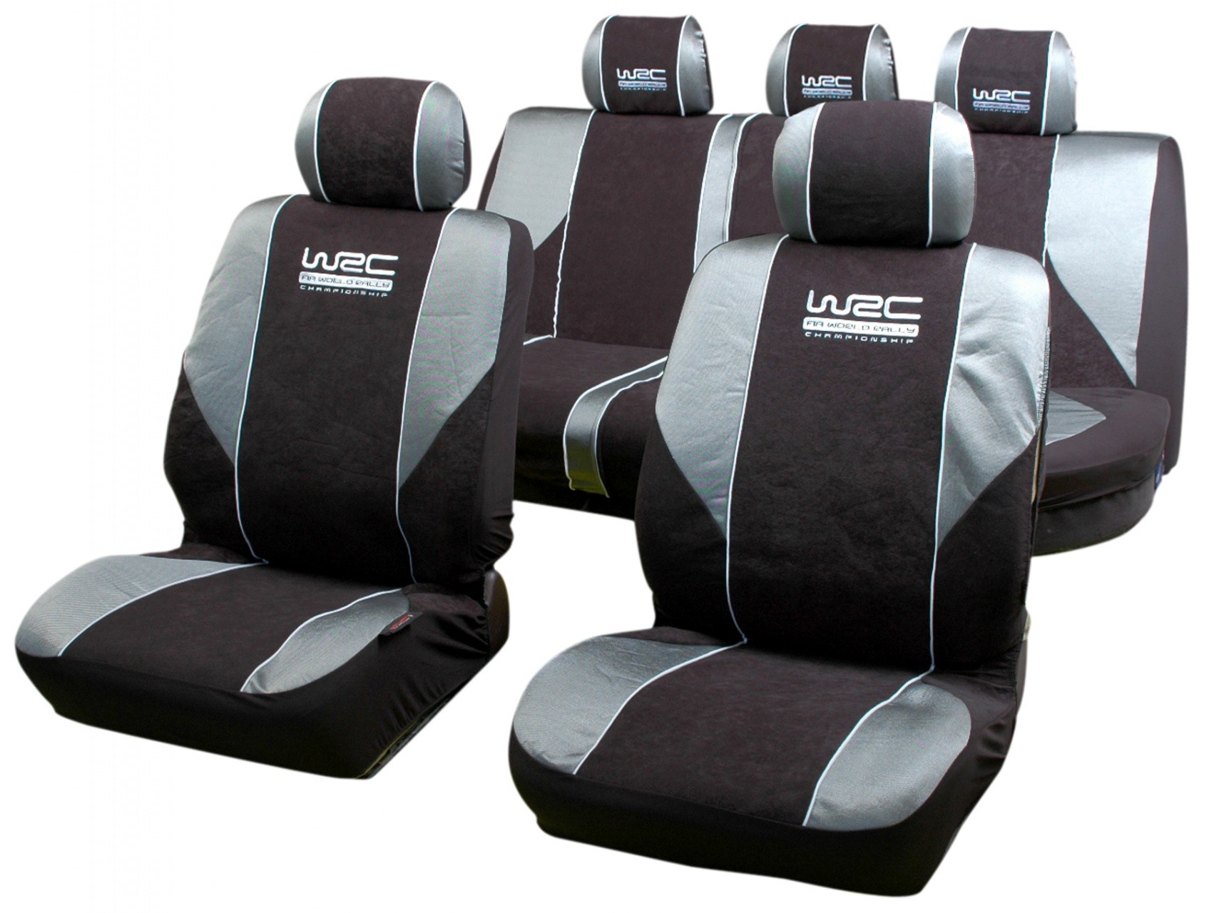 WRC 007 339 rivestimento interno e accessorio per veicoli Copri sedia