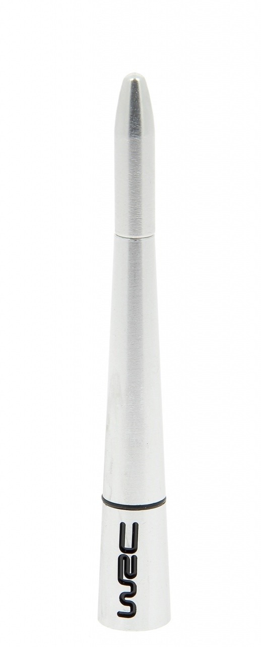 WRC Elemento antenna alluminio telescopico 11 a 28cm