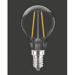 Mazda MZDPHILUS25840 Lampadina a risparmio energetico 2 W E14 A+