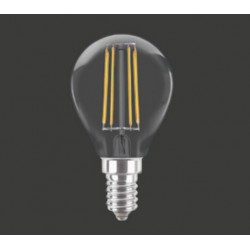 Mazda MZDPHILUS40840 Lampadina a risparmio energetico 5 W E14 A+