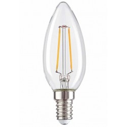 Mazda MZDPHICAN25 Lampadina a risparmio energetico 2 W E14 A+