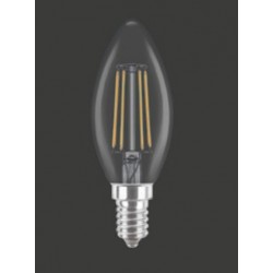 Mazda MZDPHICAN40 Lampadina a risparmio energetico 5 W E14 A+