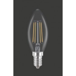 Mazda MZDPHICAN40840 Lampadina a risparmio energetico 5 W E14 A+