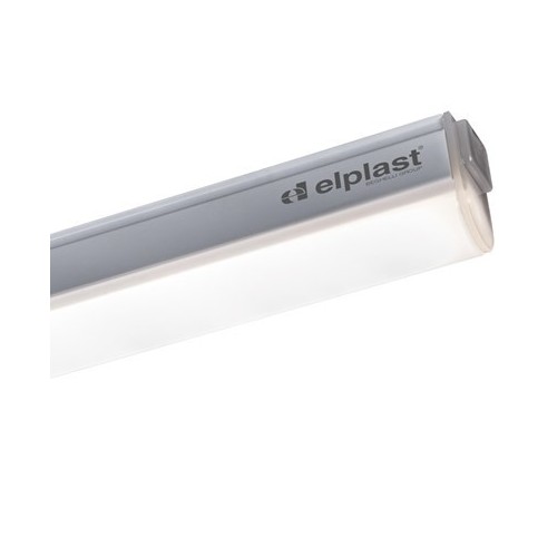 Beghelli RegLED CCT Rotondo AC