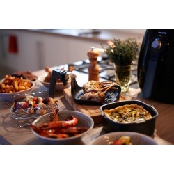 Philips Kit di accessori 1 accessorio per cottura Airfryer
