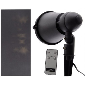 GBC PROIETTORE LED STELLE...