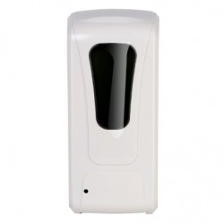 GBC Gelly Plus erogatore di sapone 1 L Bianco