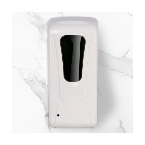 GBC Gelly Plus erogatore di sapone 1 L Bianco