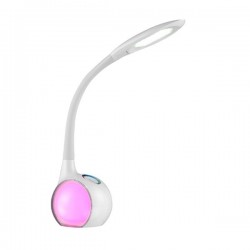 New Majestic LL 405 lampada da tavolo Bianco LED A++