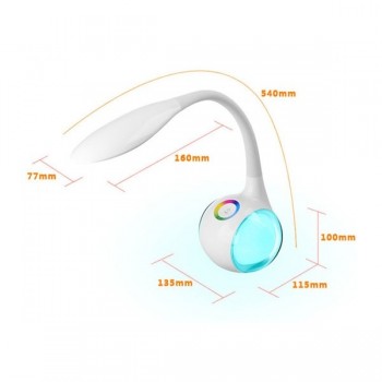 New Majestic LL 405 lampada... 2
