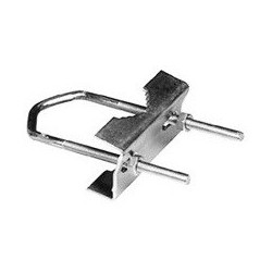 nuovaVideosuono 6104 accessorio per antenna satellitare Metallico Acciaio galvanizzato