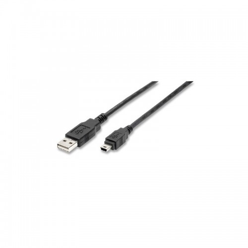 nuovaVideosuono 15/08 cavo USB 5 m 2.0 USB A...