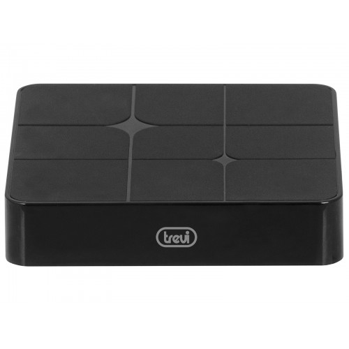 Trevi IP 360 S8 16 GB Collegamento ethernet LAN...