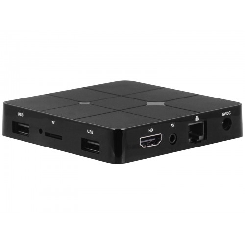 Trevi IP 360 S8 16 GB Collegamento ethernet LAN...
