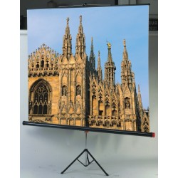 Sopar 1180 schermo per proiettore 2,41 m (95") 1:1