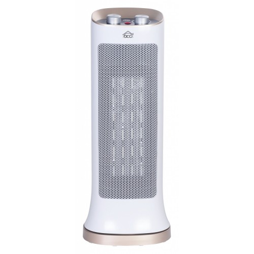 DCG Eltronic PTC5159 stufetta elettrica...