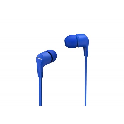 Philips TAE1105BL/00 cuffia e auricolare Cuffie...