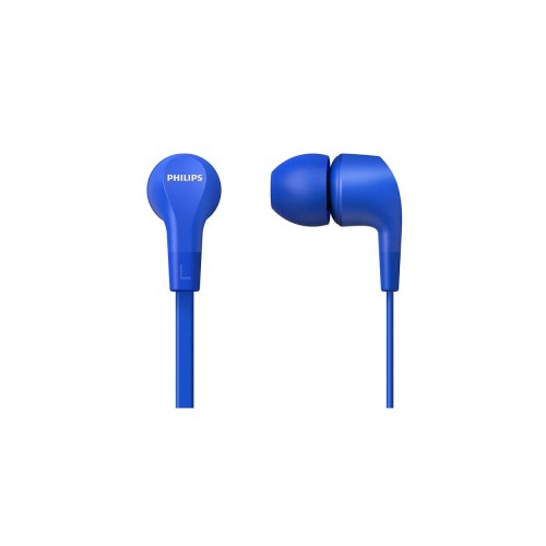 Philips TAE1105BL/00 cuffia e auricolare Cuffie...
