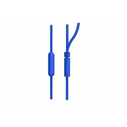 Philips TAE1105BL/00 cuffia e auricolare Cuffie Blu