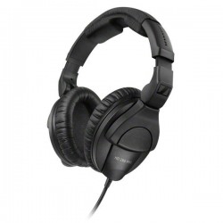 Sennheiser HD 280 PRO Cuffie Padiglione auricolare Nero