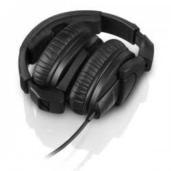 Sennheiser HD 280 PRO Cuffie Padiglione auricolare Nero
