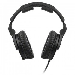 Sennheiser HD 280 PRO Cuffie Padiglione auricolare Nero
