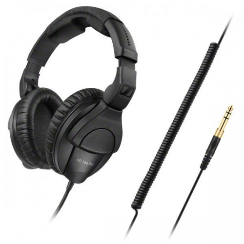 Sennheiser HD 280 PRO Cuffie Padiglione...