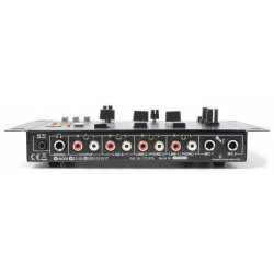 Vonyx STM-3020B 6 canali 20 - 20000 Hz Nero