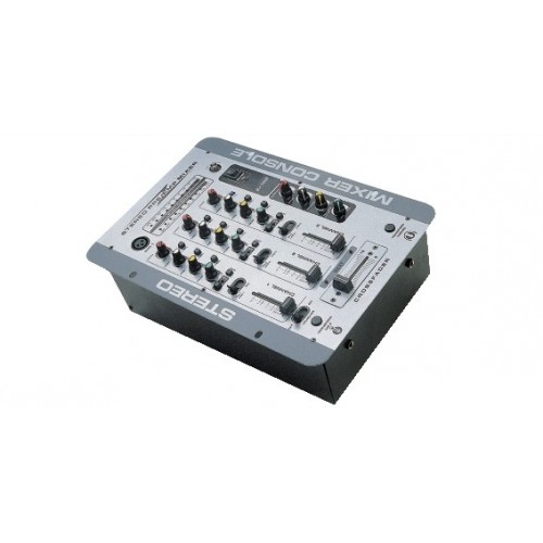 Kon.El.Co. 61.5062.25 mixer audio 3 canali 20 -...