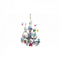 Candy CHG74WX - Piano Cottura a Gas, 5 Fuochi, 75 cm, Inox