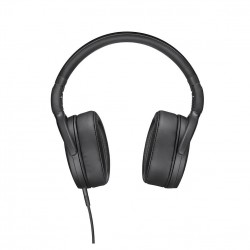 Sennheiser HD 400S Cuffie Padiglione auricolare Nero