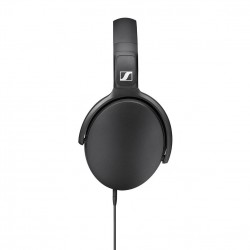 Sennheiser HD 400S Cuffie Padiglione auricolare Nero