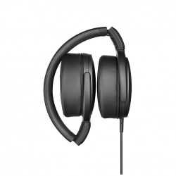 Sennheiser HD 400S Cuffie Padiglione auricolare Nero
