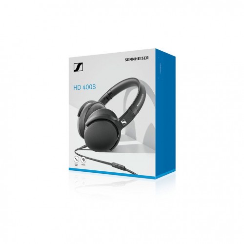Sennheiser HD 400S Cuffie Padiglione auricolare...