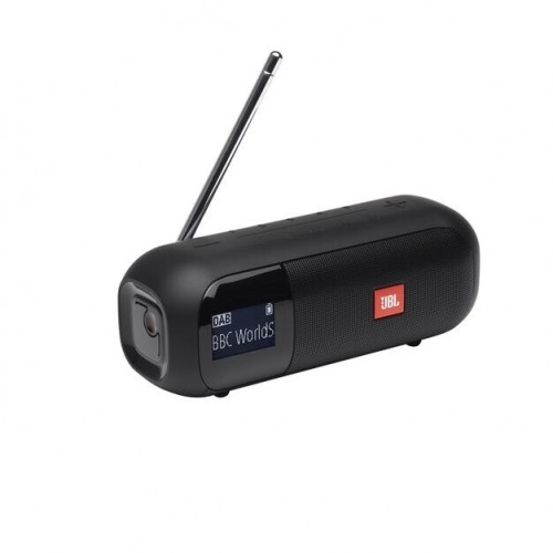 JBL Tuner 2 radio Portatile Analogico e...
