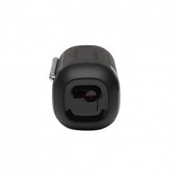 JBL Tuner 2 radio Portatile Analogico e digitale Nero
