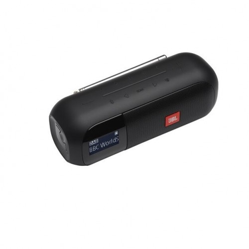 JBL Tuner 2 radio Portatile Analogico e...