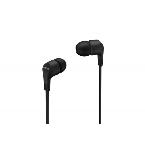 Philips TAE1105BK/00 cuffia e auricolare Cuffie...