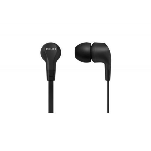 Philips TAE1105BK/00 cuffia e auricolare Cuffie...