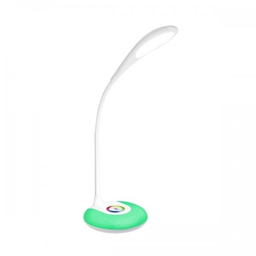 New Majestic LL-401 lampada da tavolo Bianco...
