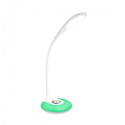 New Majestic LL-401 lampada da tavolo Bianco 3,2 W LED