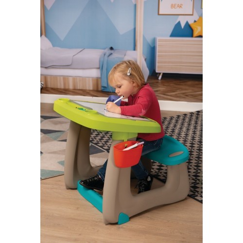 Smoby 420103 kit per attività manuali per bambini