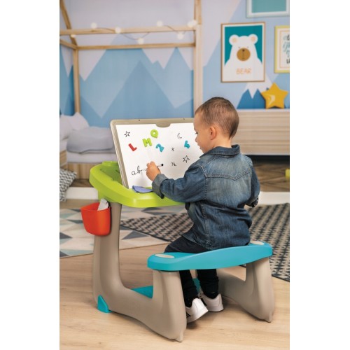 Smoby 420103 kit per attività manuali per bambini