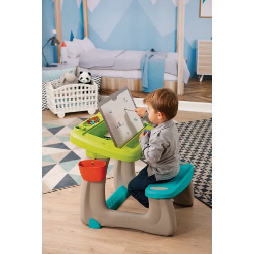 Smoby 420103 kit per attività manuali per bambini